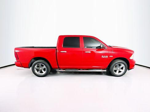 Used 2018 RAM 1500 Express w/ Express Value Package RWD image 10