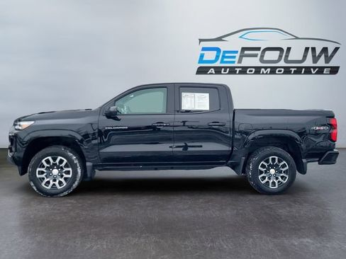 Used 2023 Chevrolet Colorado LT image 6