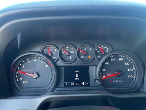 New 2026 Chevrolet Silverado 3500 W/T w/ WT Convenience Package image 20