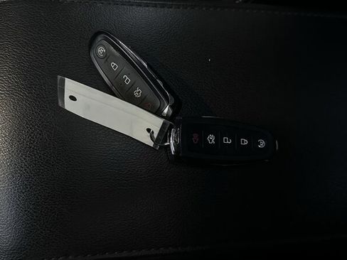 Used 2015 Ford Flex SEL w/ Equipment Group 202A image 23