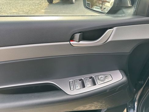 Used 2024 Hyundai Palisade SEL image 27