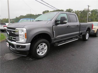 Used 2025 Ford F250 XLT