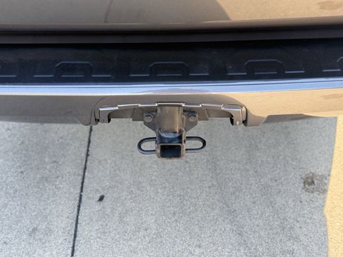 Used 2022 Toyota 4Runner TRD Off-Road image 15