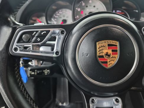 Used 2019 Porsche 911 Turbo AWD/4WD image 27