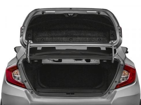 Used 2018 Honda Civic EX-L image 11