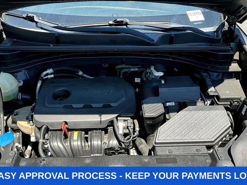 Used 2017 Kia Sportage EX FWD image 35