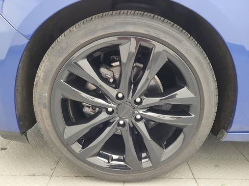 Used 2023 Chevrolet Malibu LT FWD image 31