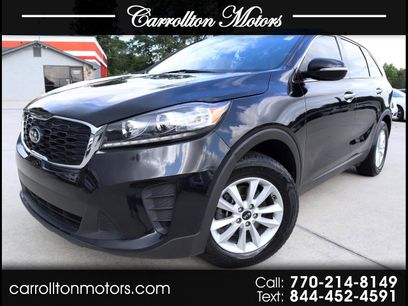 Used 2019 Kia Sorento L