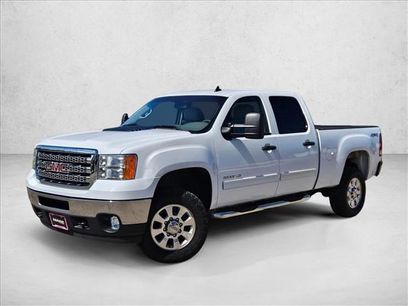 Used 2014 GMC Sierra 2500 SLE w/ SLE Preferred Package
