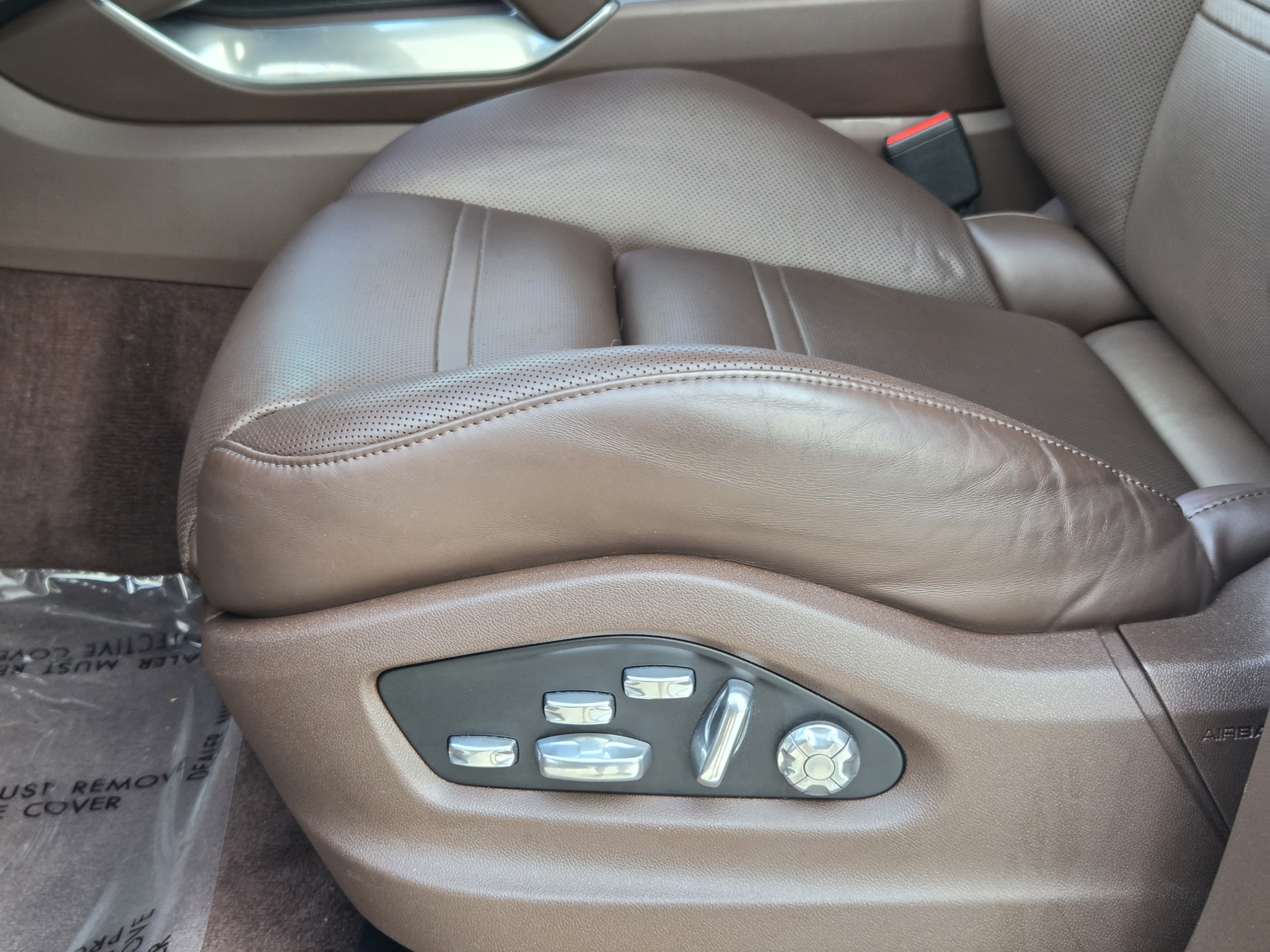 Used 2019 Porsche Cayenne Turbo AWD/4WD image 20