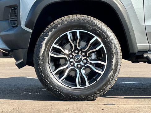 New 2026 Chevrolet Colorado Trail Boss image 25