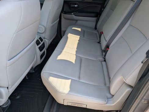 Used 2017 Honda Ridgeline RTL image 28