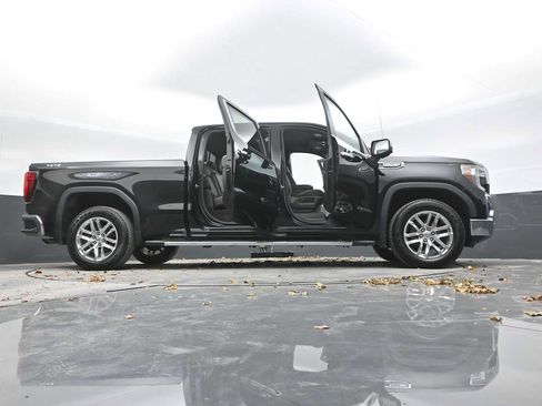 Used 2020 GMC Sierra 1500 SLT w/ SLT Premium Plus Package image 45