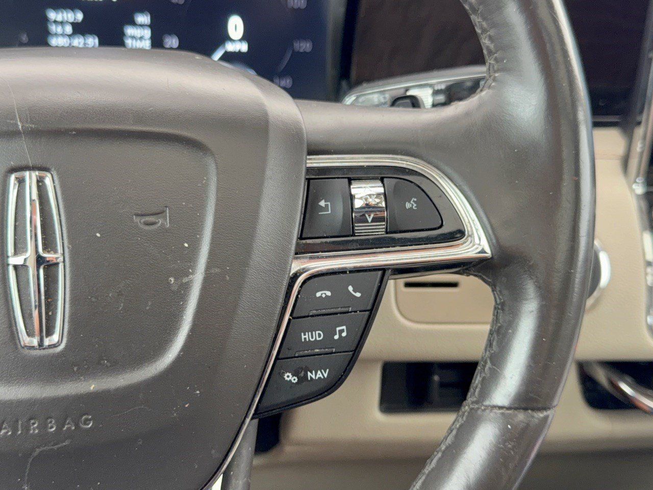 Used 2020 Lincoln Navigator Reserve w/ Equipment Group 208A Reserve AWD/4WD image 19