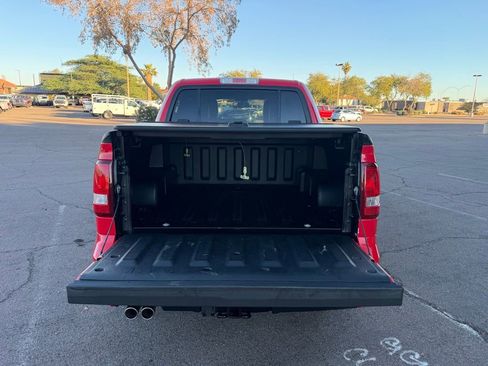 Used 2010 Ford Explorer Sport Trac Limited image 12