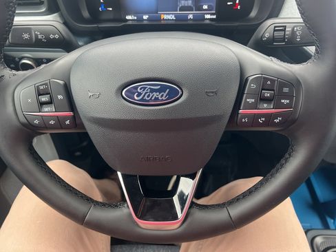 New 2025 Ford Maverick XLT w/ XLT Luxury Package image 23