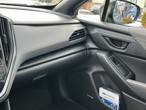 Certified 2025 Subaru Crosstrek 2.5i Wilderness image 20