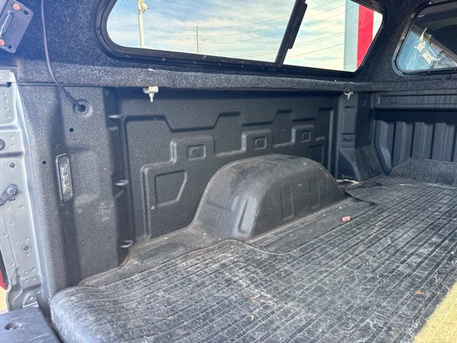 Used 2021 Chevrolet Silverado 1500 RST AWD/4WD image 22