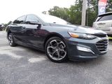 Used 2020 Chevrolet Malibu LT image 3