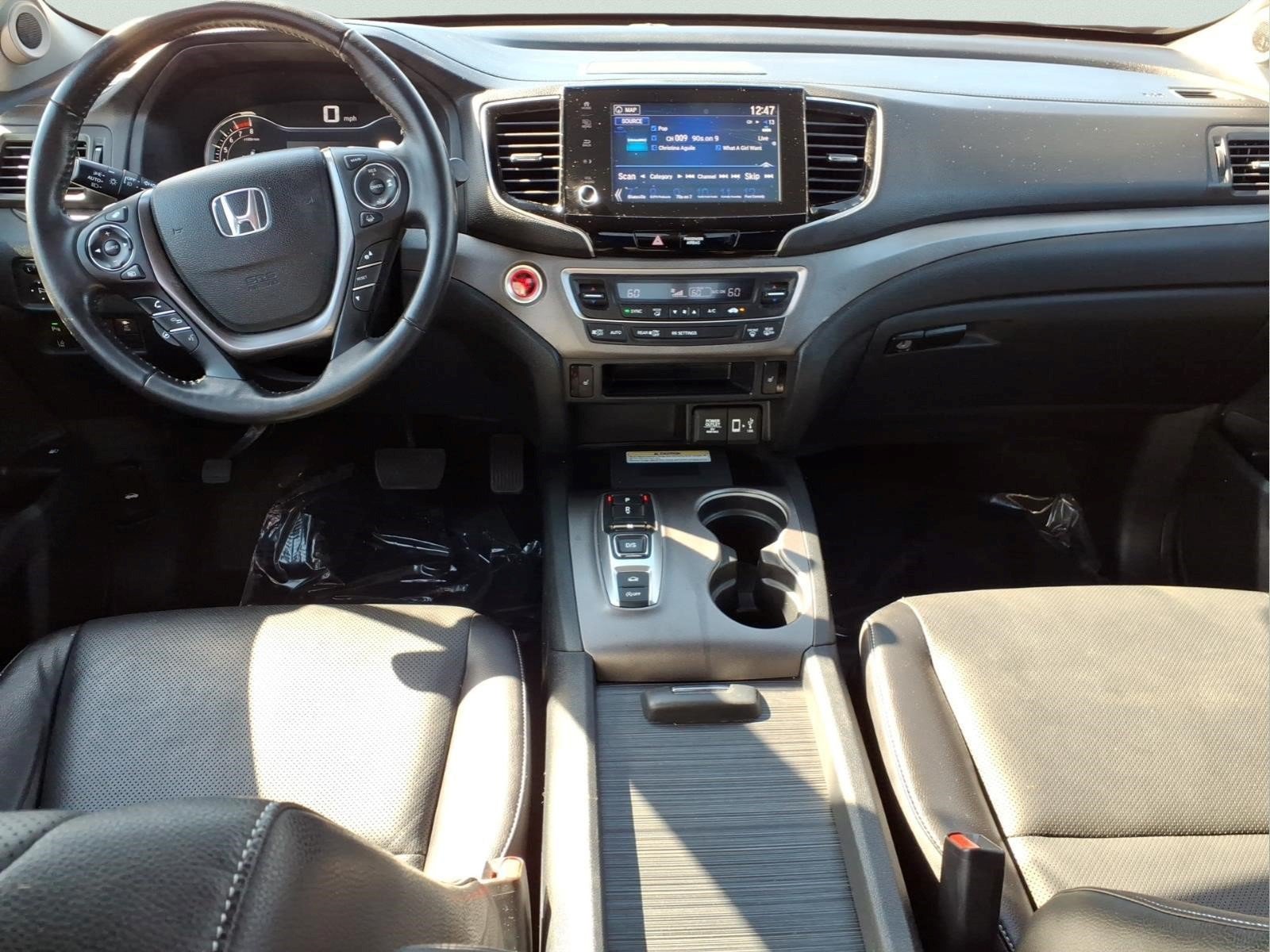 Certified 2022 Honda Ridgeline RTL-E image 16