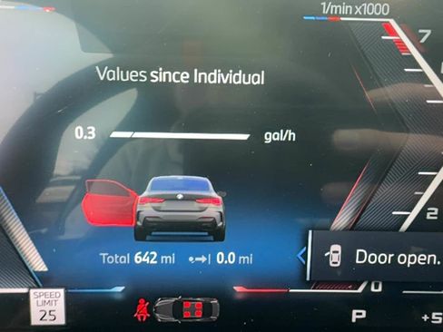 Used 2026 BMW 440i xDrive Coupe image 13