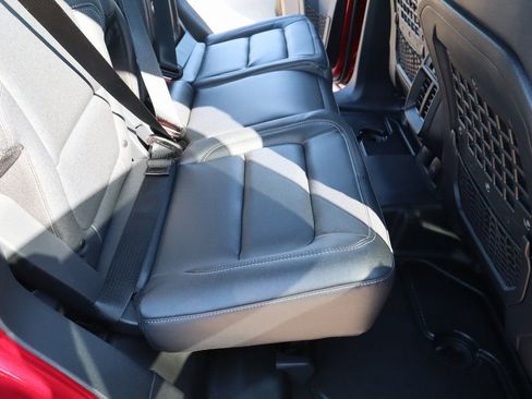 New 2025 Ford Bronco Big Bend AWD/4WD image 15