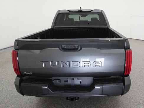 New 2026 Toyota Tundra SR5 AWD/4WD image 7