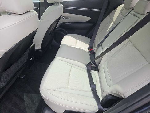 Used 2023 Hyundai Tucson Limited AWD/4WD image 34