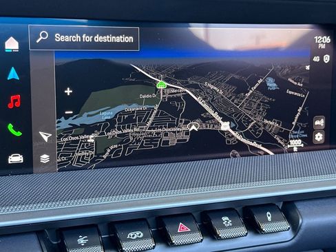 Used 2025 Porsche 911 Carrera S image 37