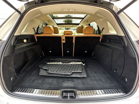 Certified 2025 Mercedes-Benz GLE 350 4MATIC image 21