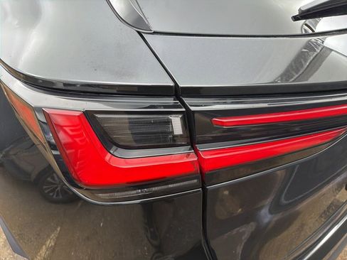 Used 2025 Lexus NX 350 AWD w/ Rear Seat Package image 23