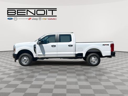New 2026 Ford F250 XL AWD/4WD image 5