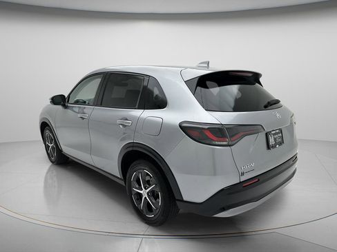 Used 2025 Honda HR-V EX-L image 7