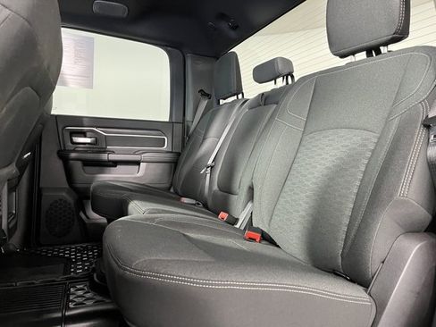 Used 2026 RAM 2500 Big Horn image 39