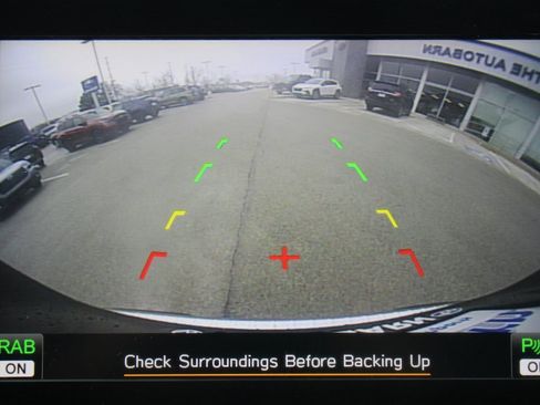 Certified 2022 Subaru Ascent Touring image 17