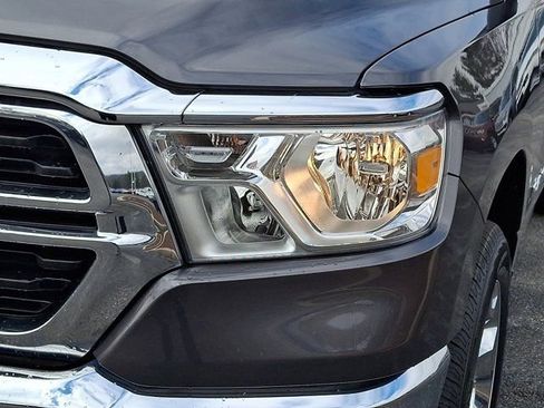 Certified 2022 RAM 1500 Big Horn AWD/4WD image 12