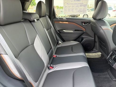 New 2026 Subaru Forester Sport AWD/4WD image 24
