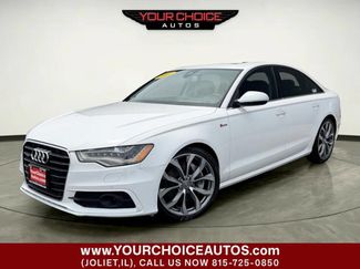 Used 2012 Audi A6 3.0T Prestige AWD/4WD video 1
