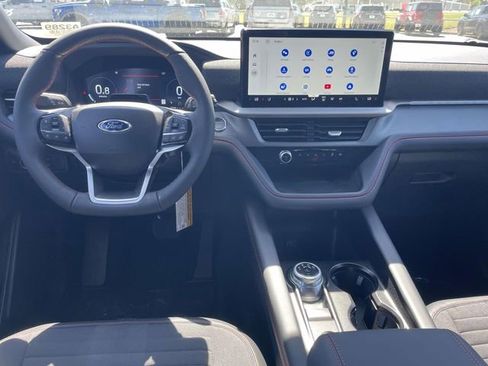 New 2026 Ford Explorer ST-Line image 10