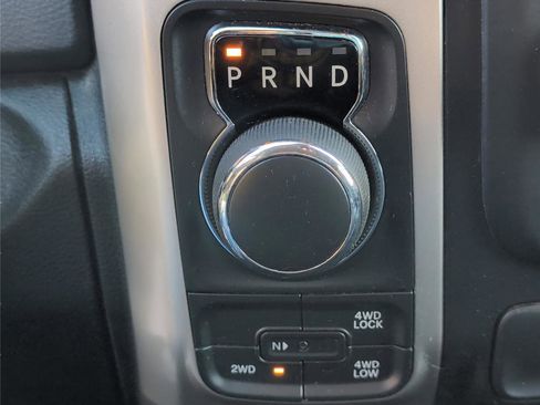 Used 2020 RAM 1500 Classic Warlock w/ Electronics Group image 20