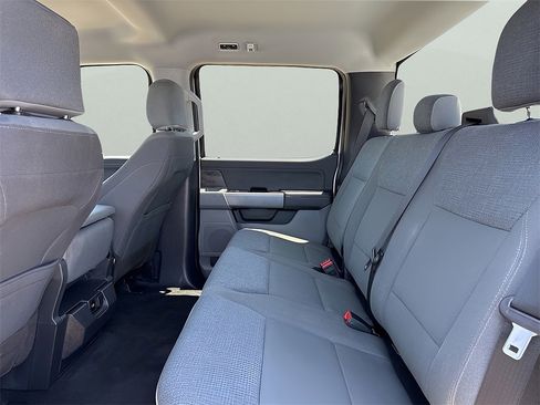 New 2025 Ford F150 XLT w/ Equipment Group 301A Standard image 14