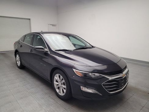 Used 2023 Chevrolet Malibu LT FWD image 13