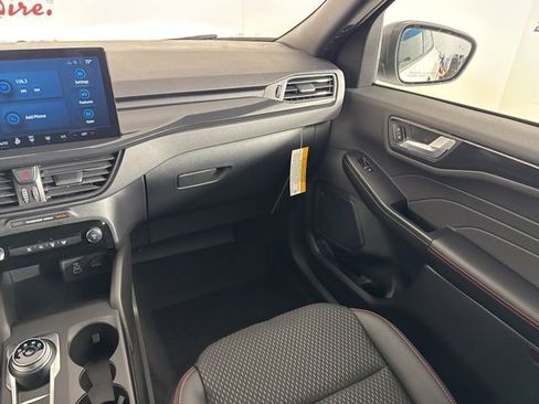 New 2026 Ford Escape ST-Line w/ Tech Pack #1 image 13