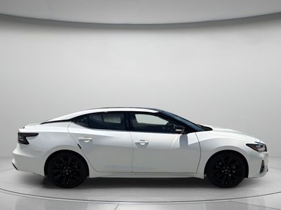 Used 2023 Nissan Maxima SR w/ Sport Mat Group