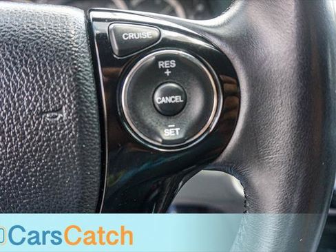 Used 2017 Honda Accord EX-L image 35