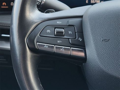 Used 2024 Cadillac XT4 Premium Luxury image 27