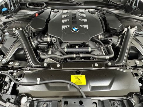 Used 2024 BMW 760i xDrive 760i xDrive w/ Executive Package image 34