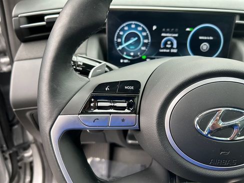 Used 2024 Hyundai Tucson Limited image 25