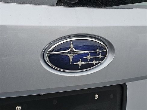 New 2026 Subaru Impreza 2.0i Sport image 21