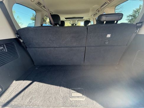 Used 2019 INFINITI QX80 Luxe image 5